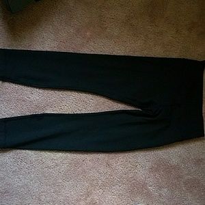 Lululemon wunder under